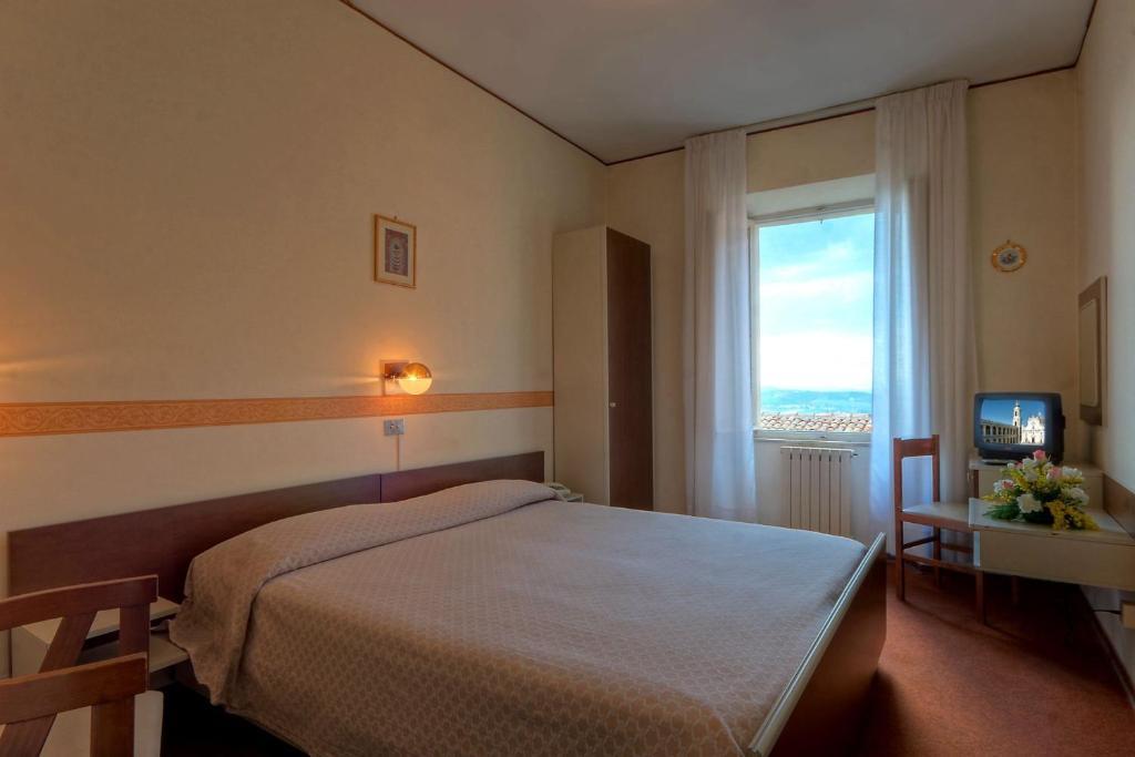 Hotel Giardinetto Loreto Chambre photo
