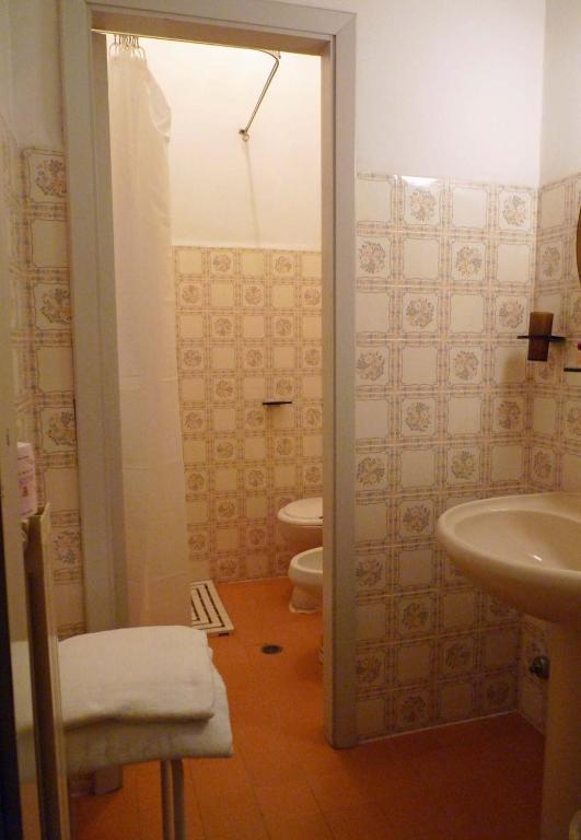 Hotel Giardinetto Loreto Chambre photo